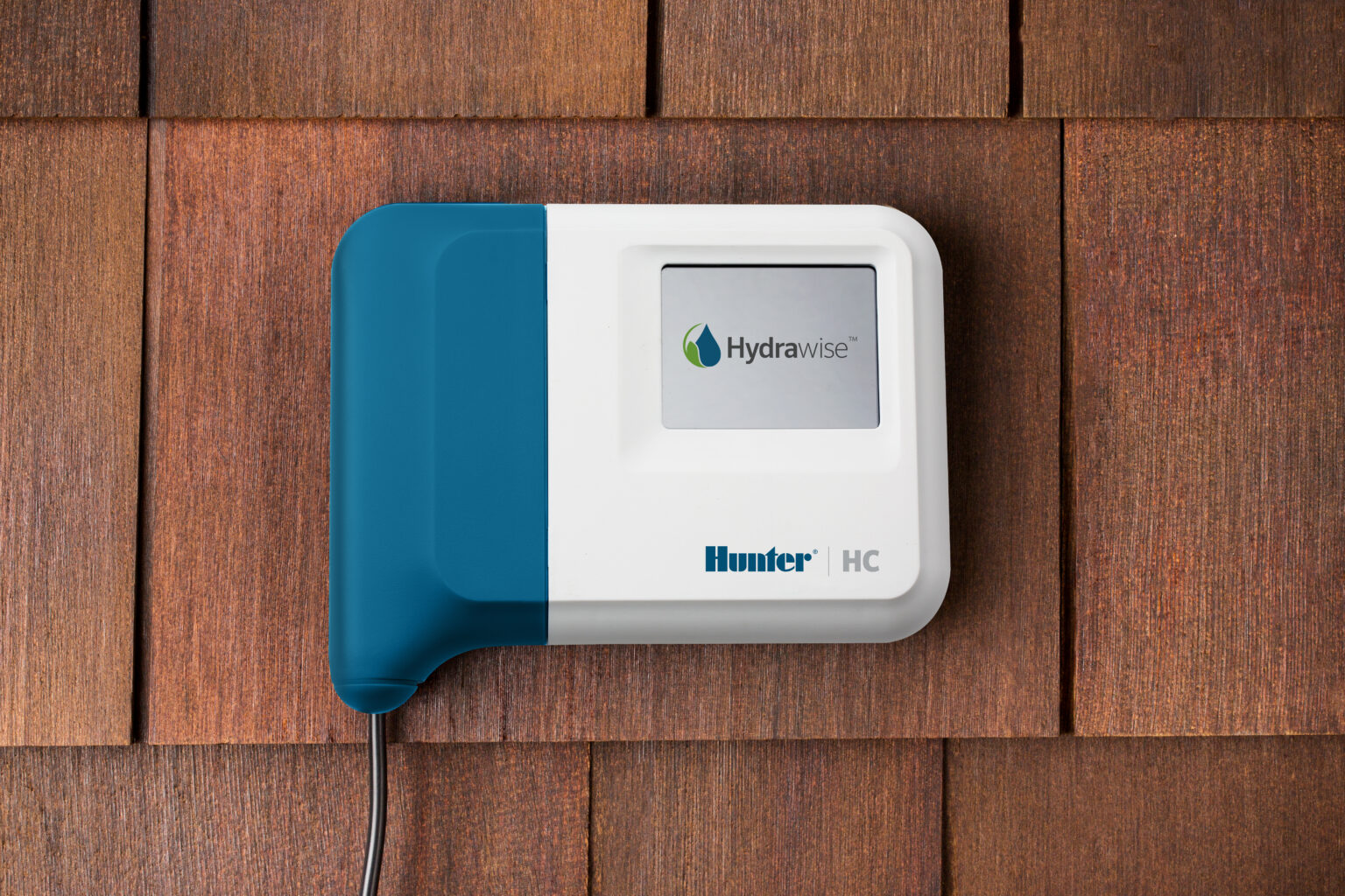 Програматор Hunter HC-601i-E Wi-Fi свързване - ИРИГЕЙТ